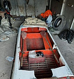Лодка с мотором Кемерово