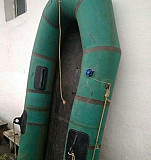 Резиновая лодка Назарово