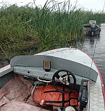 Лодка с мотором Серноводск