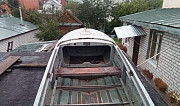 Лодка Казанка-М Казань