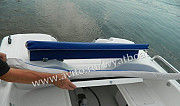 Новый катер Wyatboat 430 DCM тримаран в наличии Саратов