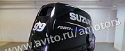Лодочный мотор Suzuki DT9,9AS Москва