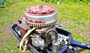 Лодочный мотор Ветерок 8 Москва