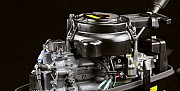 Лодочный мотор Suzuki DT 9.9A 2 такта (новый) Москва