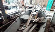 Лодка Новочеркасск