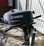 Лодочный мотор Ямаха 5 Барнаул