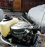 Лодочный мотор Ямаха 5 Барнаул