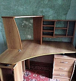 Компьютерный стол Ефремов