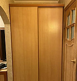 Шкаф-купе (направляющие/двери) Калининград