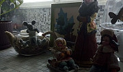 Эксклюзивные подарочные куклы ручной работы Саратов