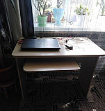 Компьютерный стол Шуя