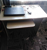 Компьютерный стол Шуя