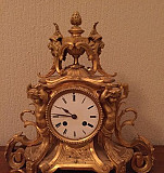 Старинные часы Калининград