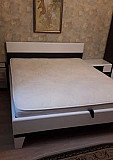 Кровать Московский