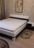 Кровать Московский