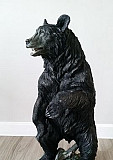 Медведь статуэтка высота 55 см Иркутск