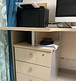 Стол офисный компьютерный Красногорск
