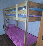 Кровать двухьярусная Димитровград