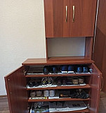 Шкаф для обуви Астрахань