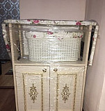 Гладильный шкаф Бабаюрт