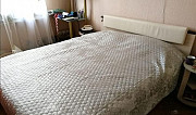 Кровать 2-спальная 160х200 Москва