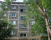 Комната 7 м² в 4-к, 4/5 эт. Екатеринбург