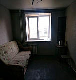 Комната 12 м² в 1-к, 3/5 эт. Самара