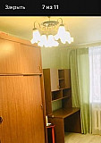 Комната 15 м² в 3-к, 4/10 эт. Нижний Новгород