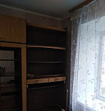 Комната 18 м² в 1-к, 5/5 эт. Гагарин