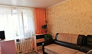 Комната 18.2 м² в 1-к, 2/5 эт. Казань