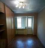 Комната 17 м² в 1-к, 2/5 эт. Липецк