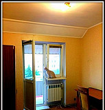 Комната 11 м² в 4-к, 3/3 эт. Севастополь