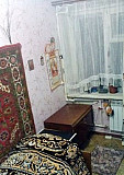 Комната 22.5 м² в 2-к, 3/5 эт. Верхнеднепровский