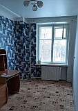 Комната 10.7 м² в 3-к, 3/4 эт. Краснокамск