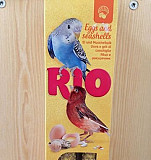 Лакомство для попугайчиков RIO Тверь