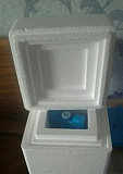 Термобокс, коробка из пенопласта Казань