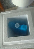 Термобокс, коробка из пенопласта Казань