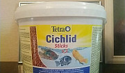 Корм для рыб Tetra Cichlid Sticks Воронеж