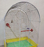 Клетка для попугая Красноярск