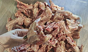 Мясокостный фарш-паштет для ваших питомцев Таганрог