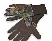 Перчатки для охоты(легкие)"Mossy Oak ", США Омск