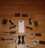 Грелки с подогревом д/стелек от USB Калининград