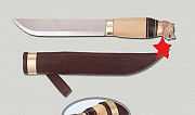Финский нож Верея