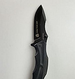 Нож Mr. Blade HT-1 Долг, честь, отвага Тверь