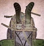 Армейский рюкзак (75 литров) Горячий Ключ
