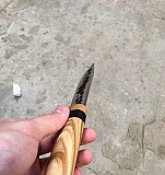 Якутский нож Павлово