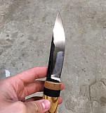 Якутский нож Павлово