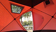 Палатка куб Казань