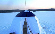Палатка для зимней рыбалки, 6 лучей Екатеринбург