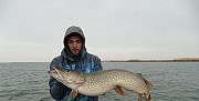 Рыбалка на спиннинг Краснодар